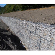 Galvanized Gabion Basket/Gabion Box/Dam Gabion